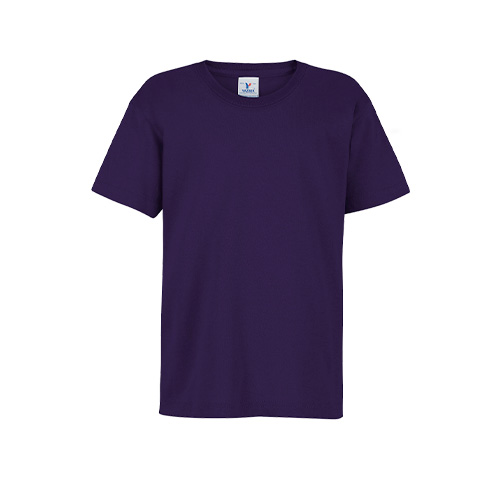 PLAYERA YAZ HEAVY NIÑO MANGA CORTA - Vista 10